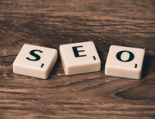 SEO tips voor 2018