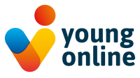 Young Online Logo