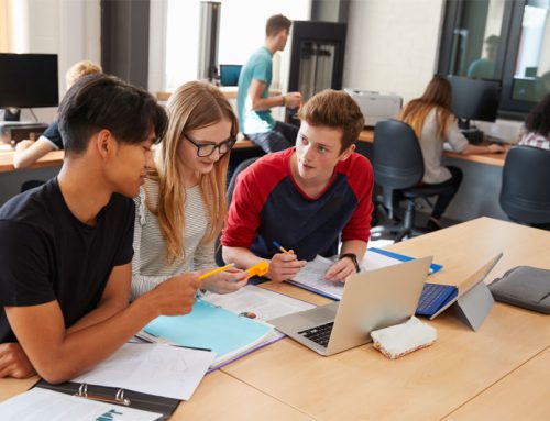 Wat zoeken studenten in een bijbaan?